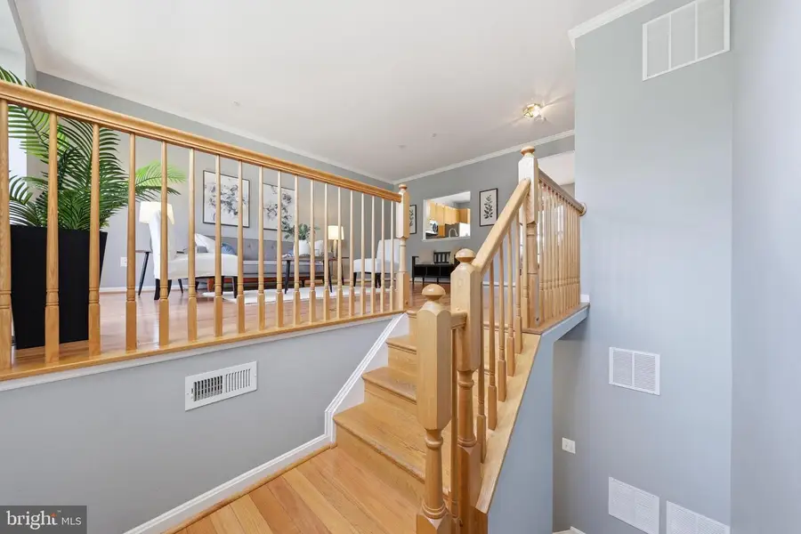3625 Singleton Ter, Frederick, MD 21704 - #3
