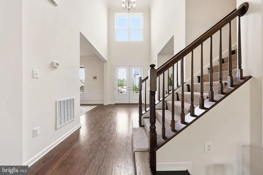 5481 Tallyn Ridge Dr, Frederick, MD 21704 - #2