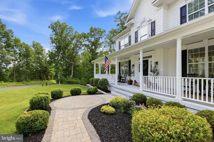 6492 Detrick Road, Mount Airy, MD 21771 - #2