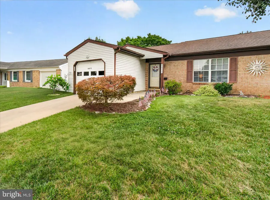 5675 Barberry Ct, Frederick, MD 21703 - #2