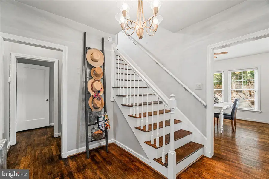 1606 N Market St, Frederick, MD 21701 - #2