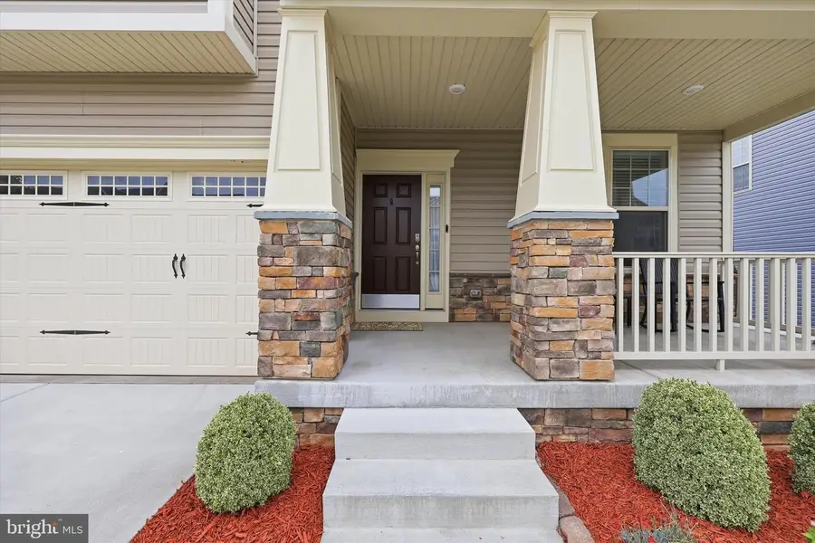 1906 Gladstone St, Frederick, MD 21702 - #2