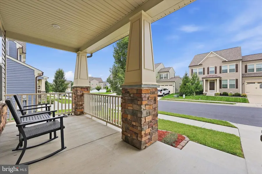 1906 Gladstone St, Frederick, MD 21702 - #3