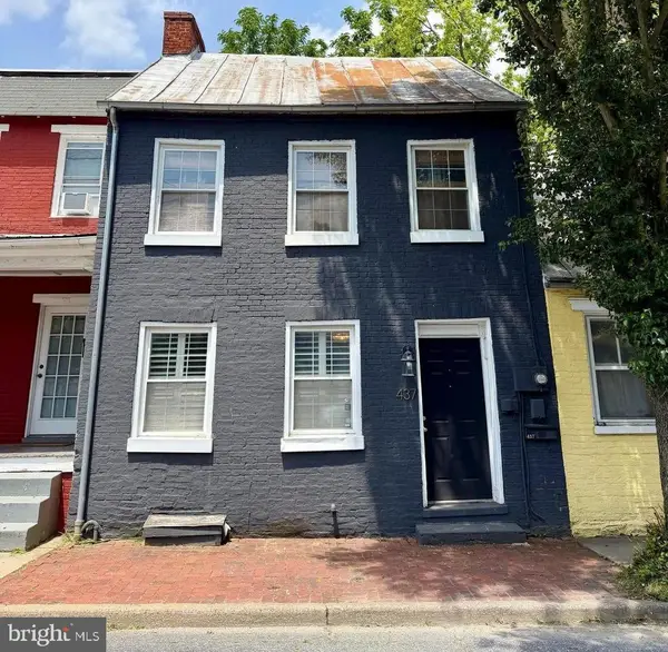 437 W South St, FREDERICK, MD 21701