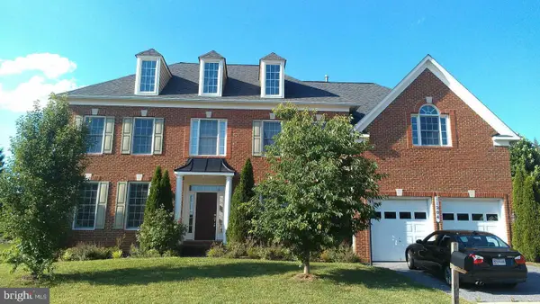 11204 Yardley Pl E, IJAMSVILLE, MD 21754