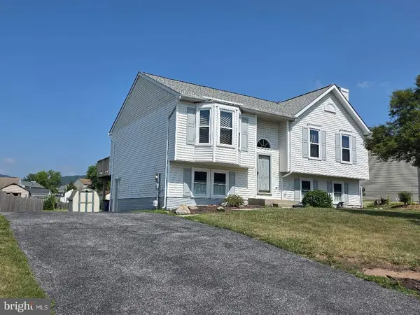 105 Colliery Dr, THURMONT, MD 21788