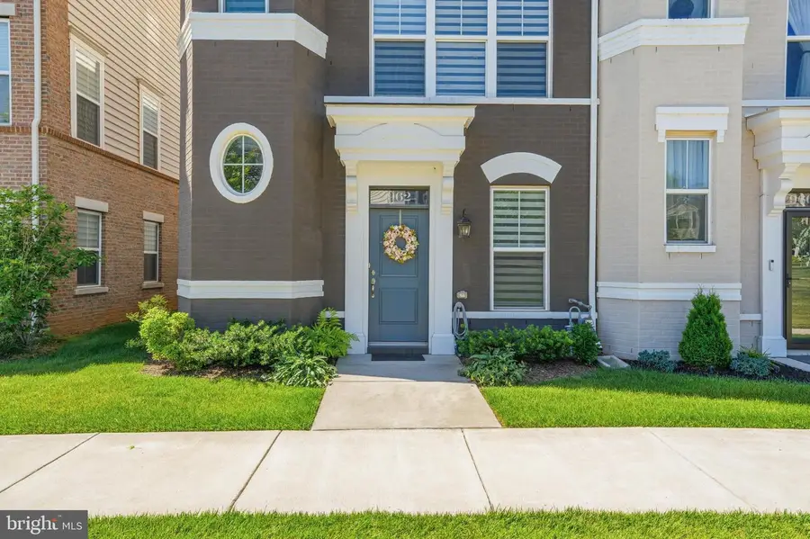 962 Holden Rd, Frederick, MD 21701 - #2