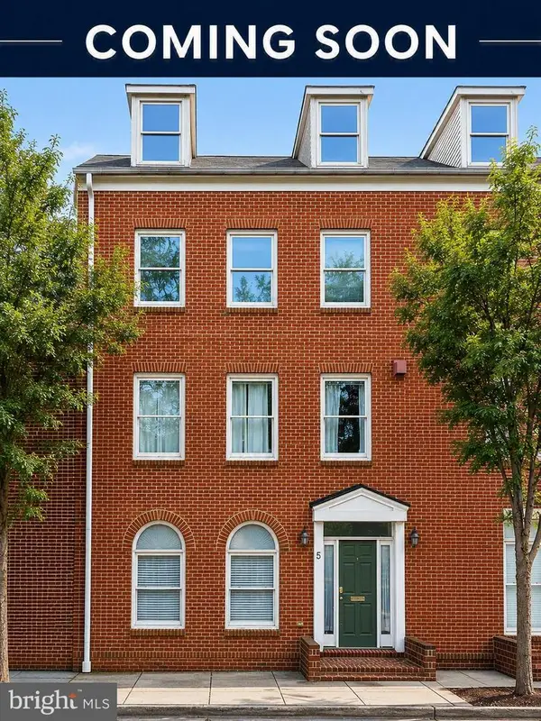 5 South St #5, FREDERICK, MD 21701