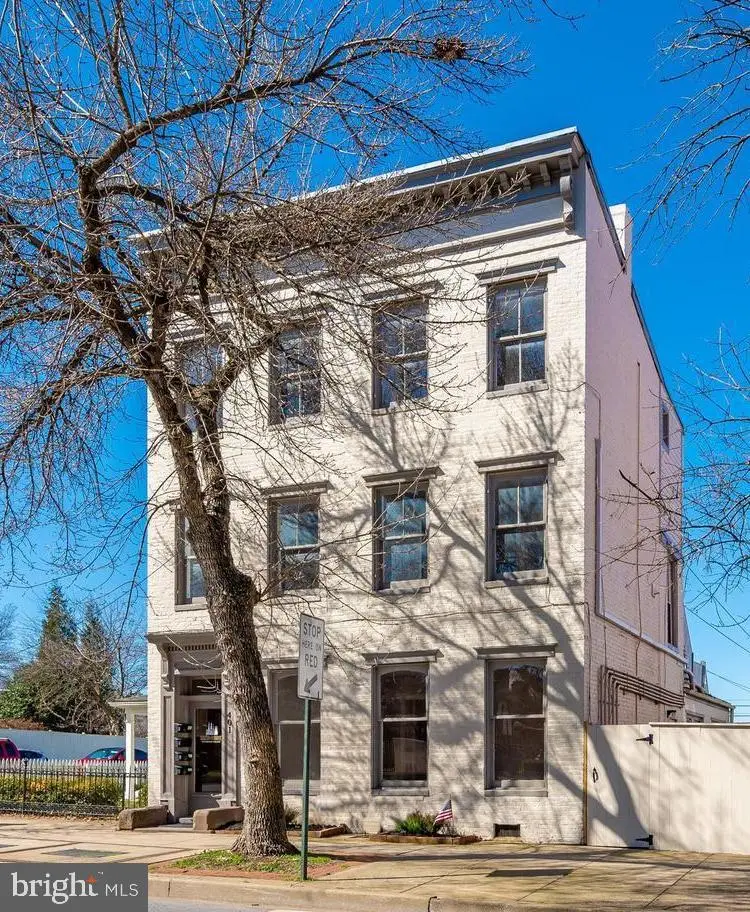 401 South Market Street Unit #1, Frederick, MD 21701 - #1