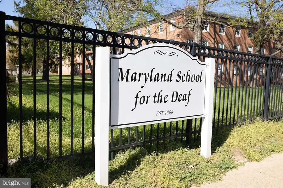 401 South Market Street Unit #1, Frederick, MD 21701 - #3