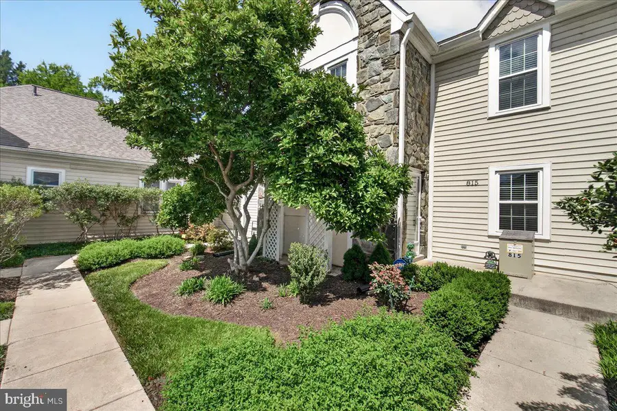 815 Dunbrooke Ct, Frederick, MD 21701 - #2