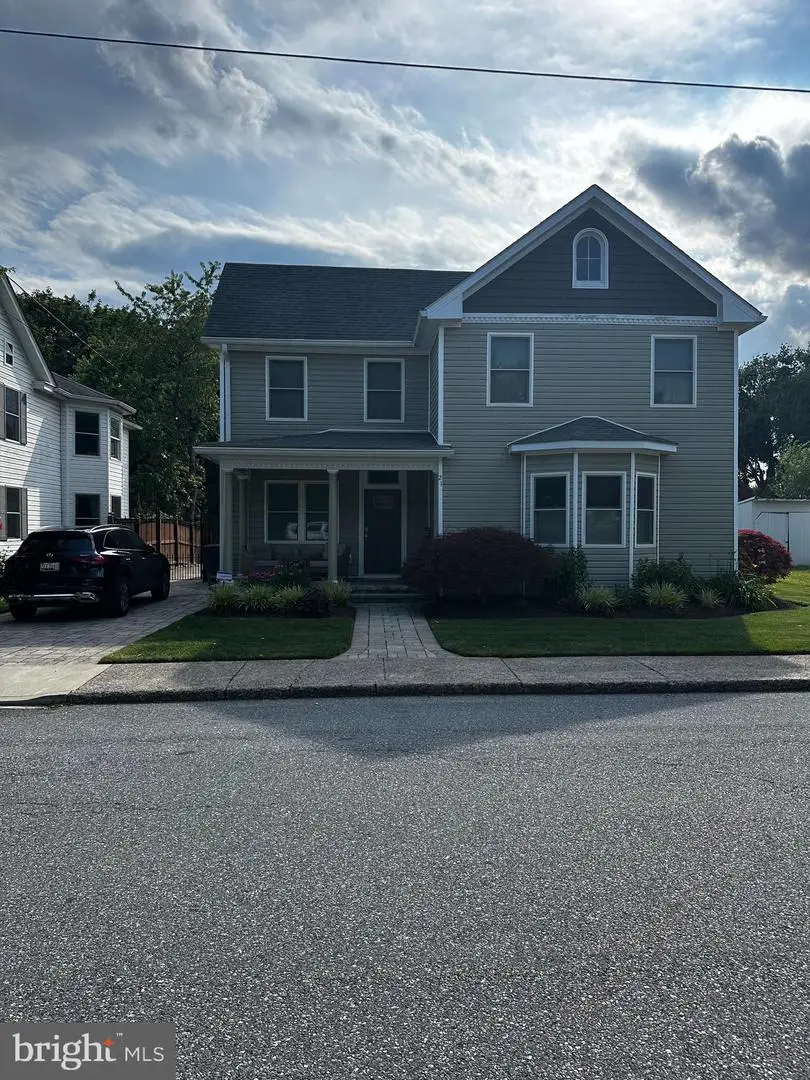 21 Main St, Walkersville, MD 21793 - #1