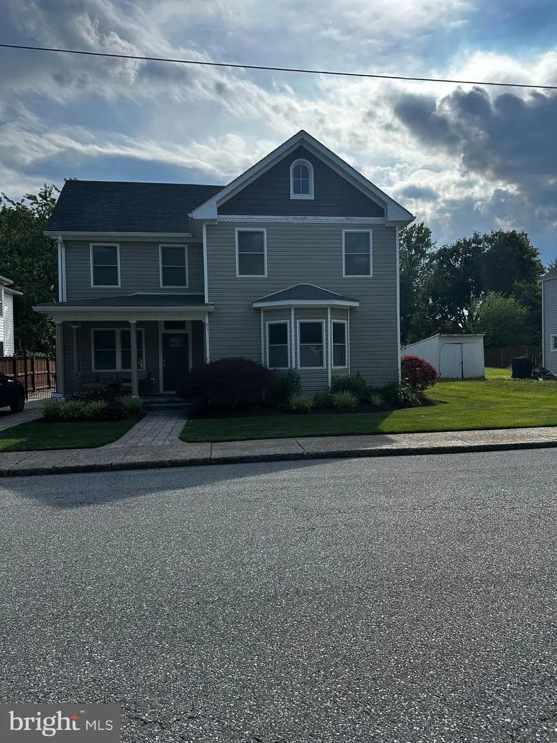 21 Main St, Walkersville, MD 21793 - #2