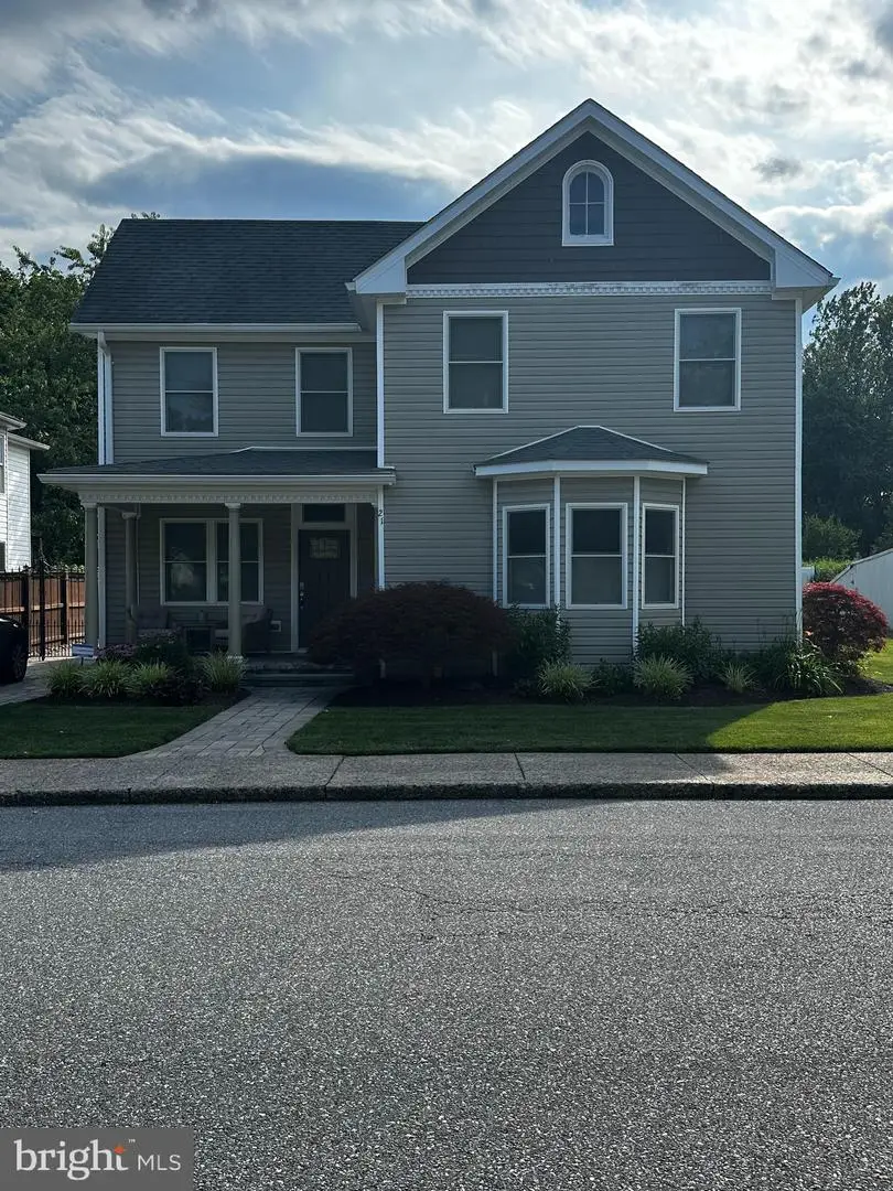 21 Main St, Walkersville, MD 21793 - #3