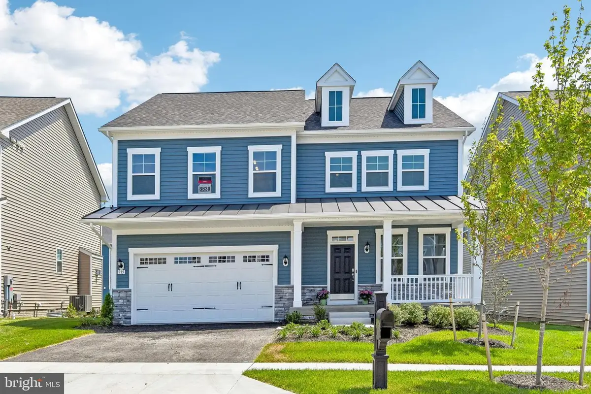 919 Enfield Farm Ln, Brunswick, MD 21716 - #1