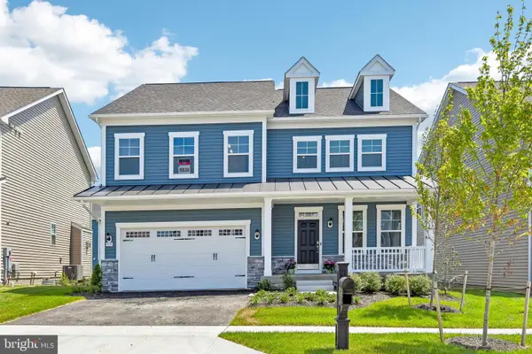 919 Enfield Farm Ln, BRUNSWICK, MD 21716