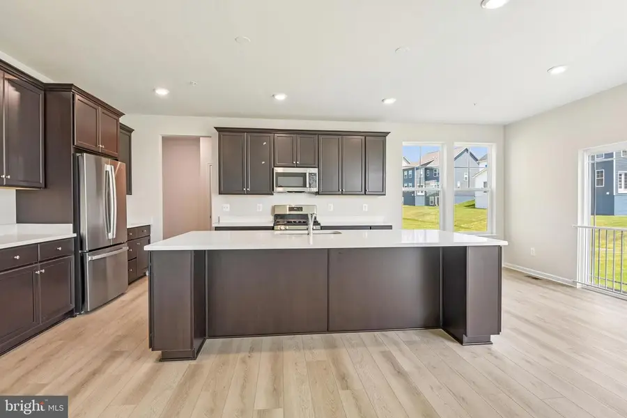 919 Enfield Farm Ln, Brunswick, MD 21716 - #2