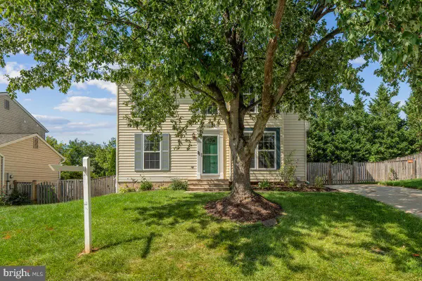 11104 Worchester Dr, NEW MARKET, MD 21774