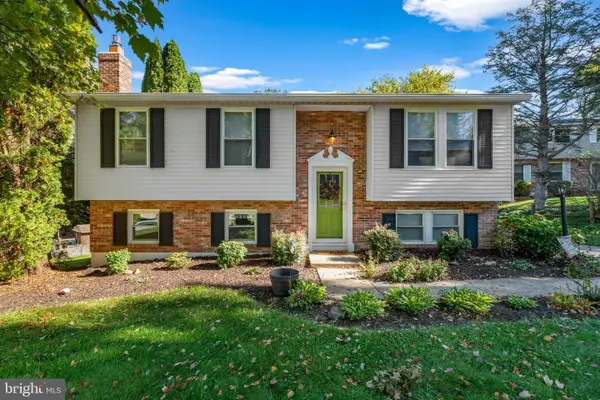 7093 Shale Court, MIDDLETOWN, MD 21769