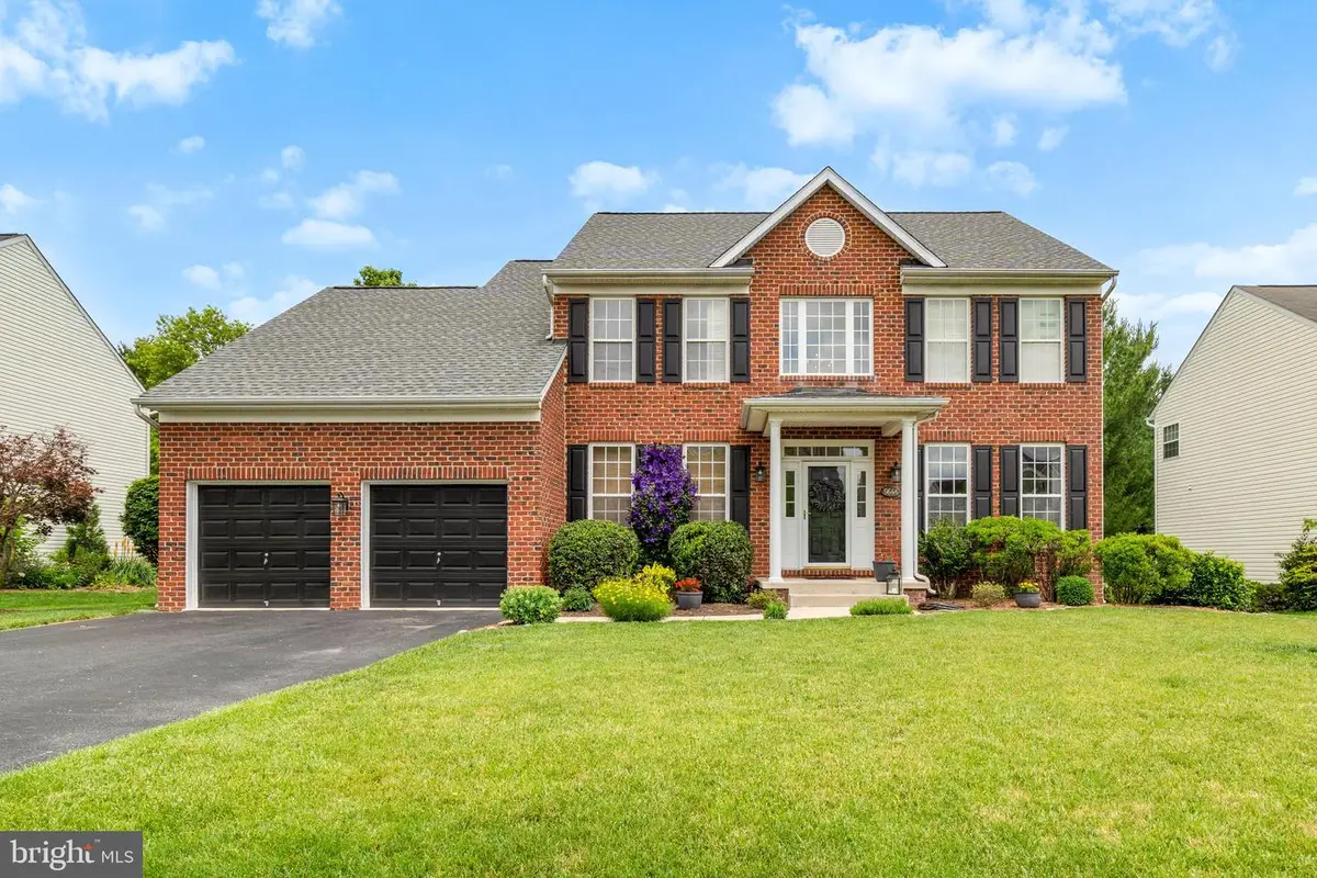 5646 Denfield Pl, Adamstown, MD 21710 - #1