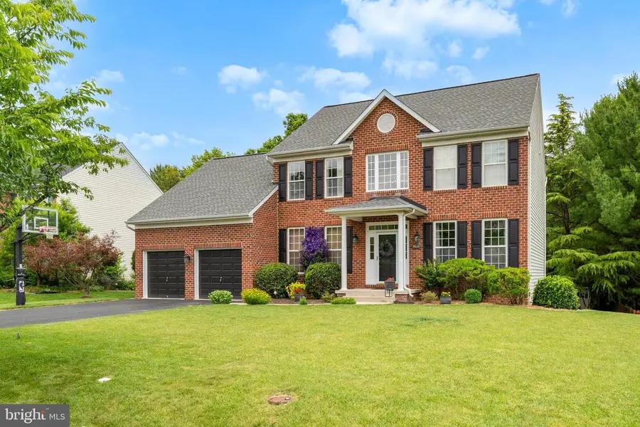 5646 Denfield Pl, Adamstown, MD 21710 - #2