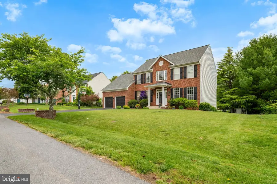 5646 Denfield Pl, Adamstown, MD 21710 - #3