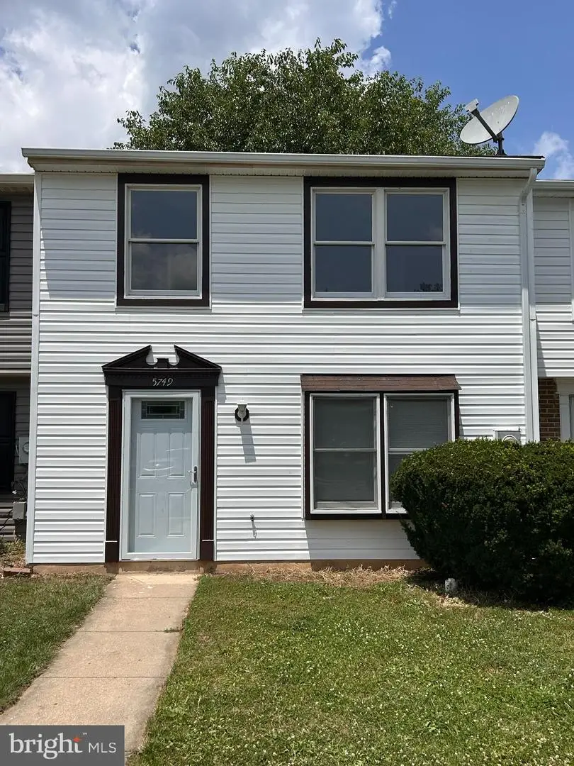 5749 Charstone Ct, Frederick, MD 21703 - #1