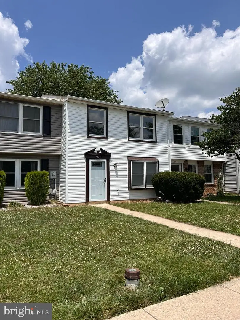 5749 Charstone Ct, Frederick, MD 21703 - #2