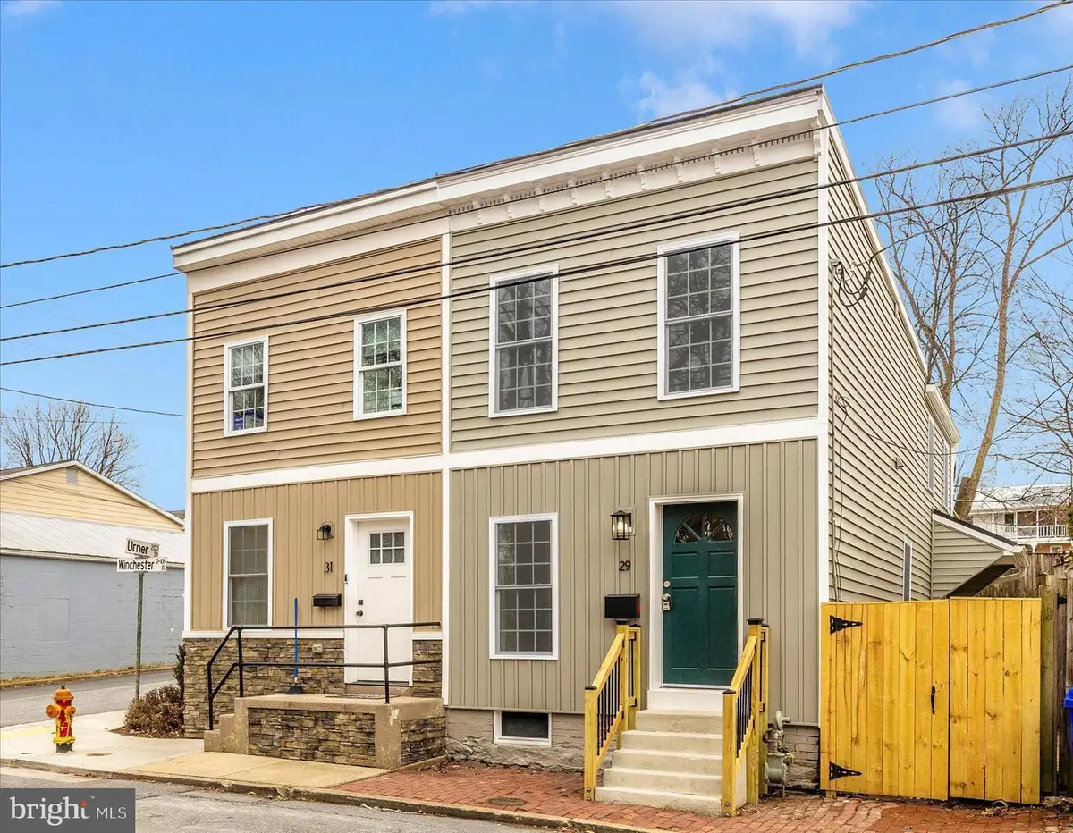 29 Winchester St, Frederick, MD 21701 - #1