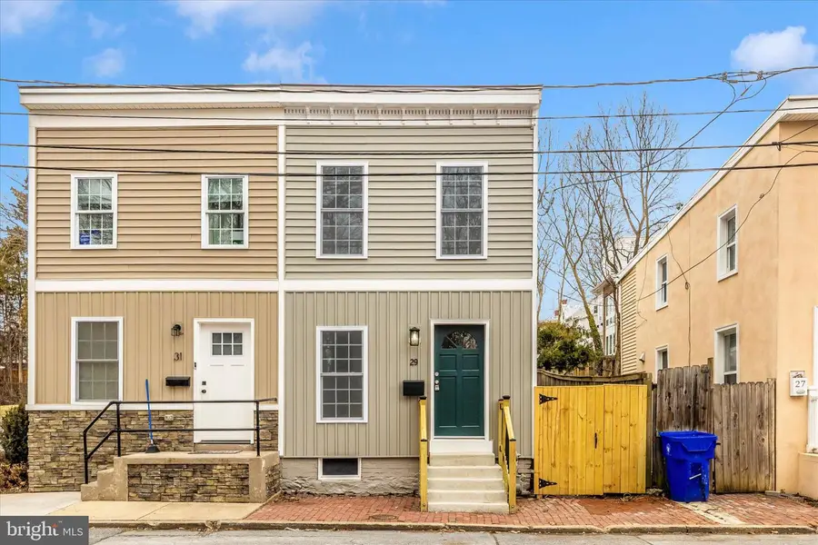 29 Winchester St, Frederick, MD 21701 - #2
