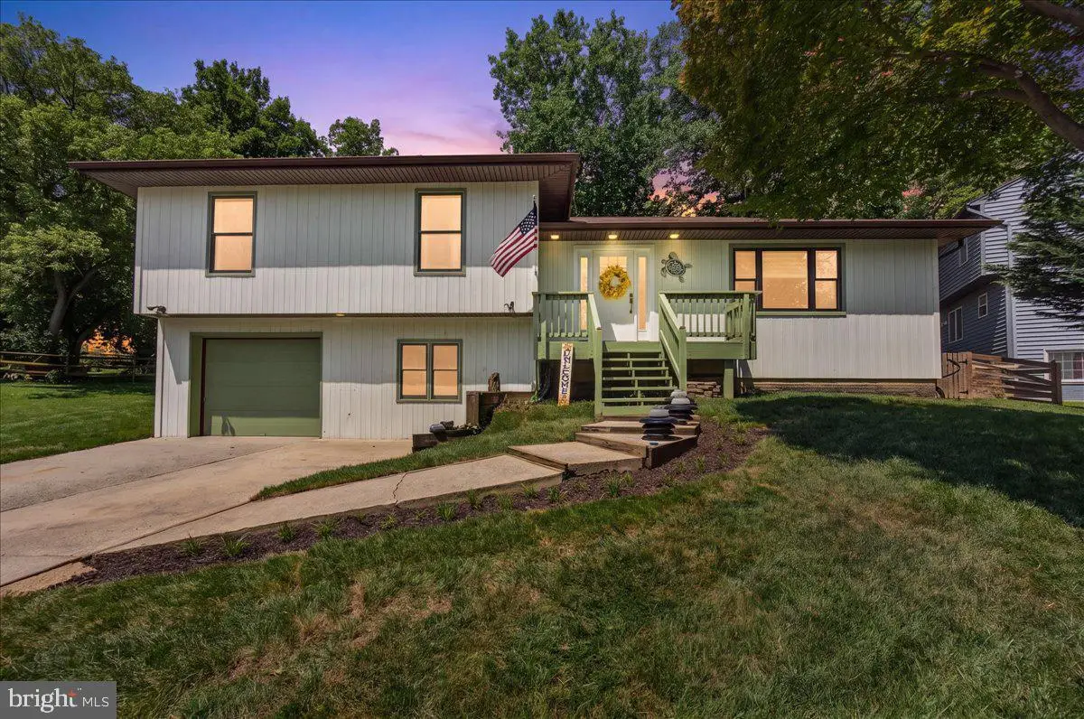 10294 Erie Way, New Market, MD 21774 - #1