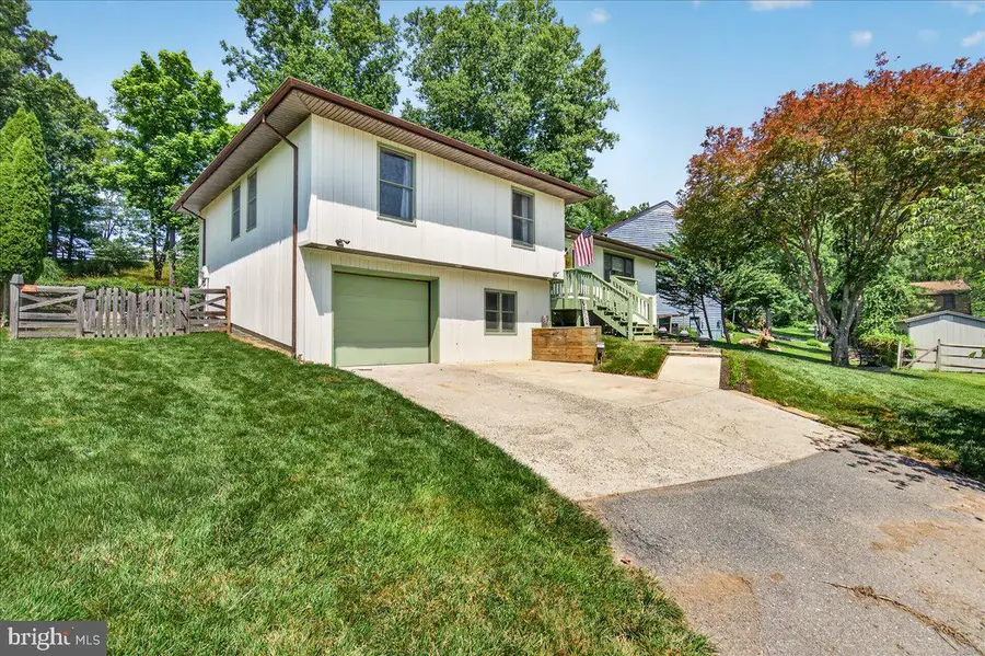 10294 Erie Way, New Market, MD 21774 - #3