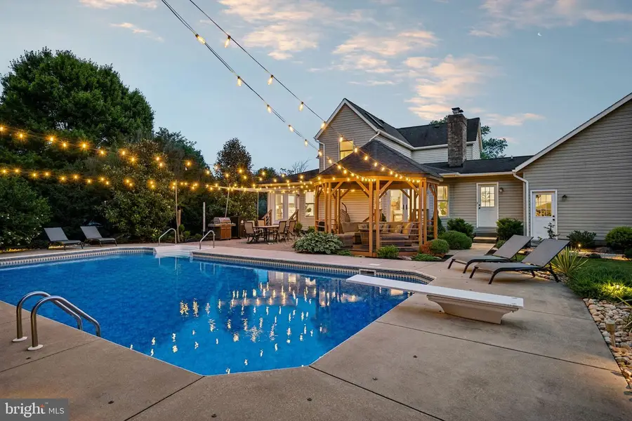 7190 Meadowbrooke Dr, Frederick, MD 21702 - #2
