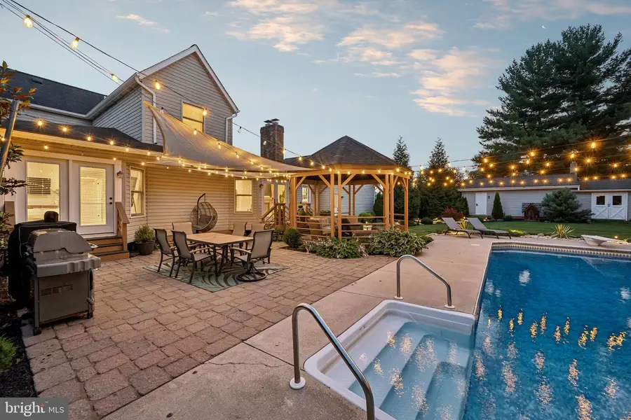 7190 Meadowbrooke Dr, Frederick, MD 21702 - #3
