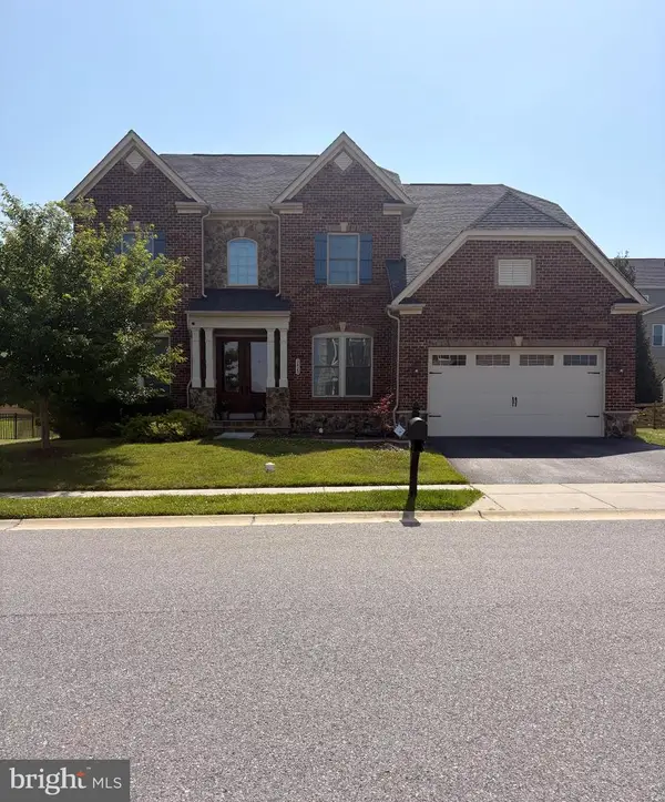 3425 Winmoor Dr, IJAMSVILLE, MD 21754