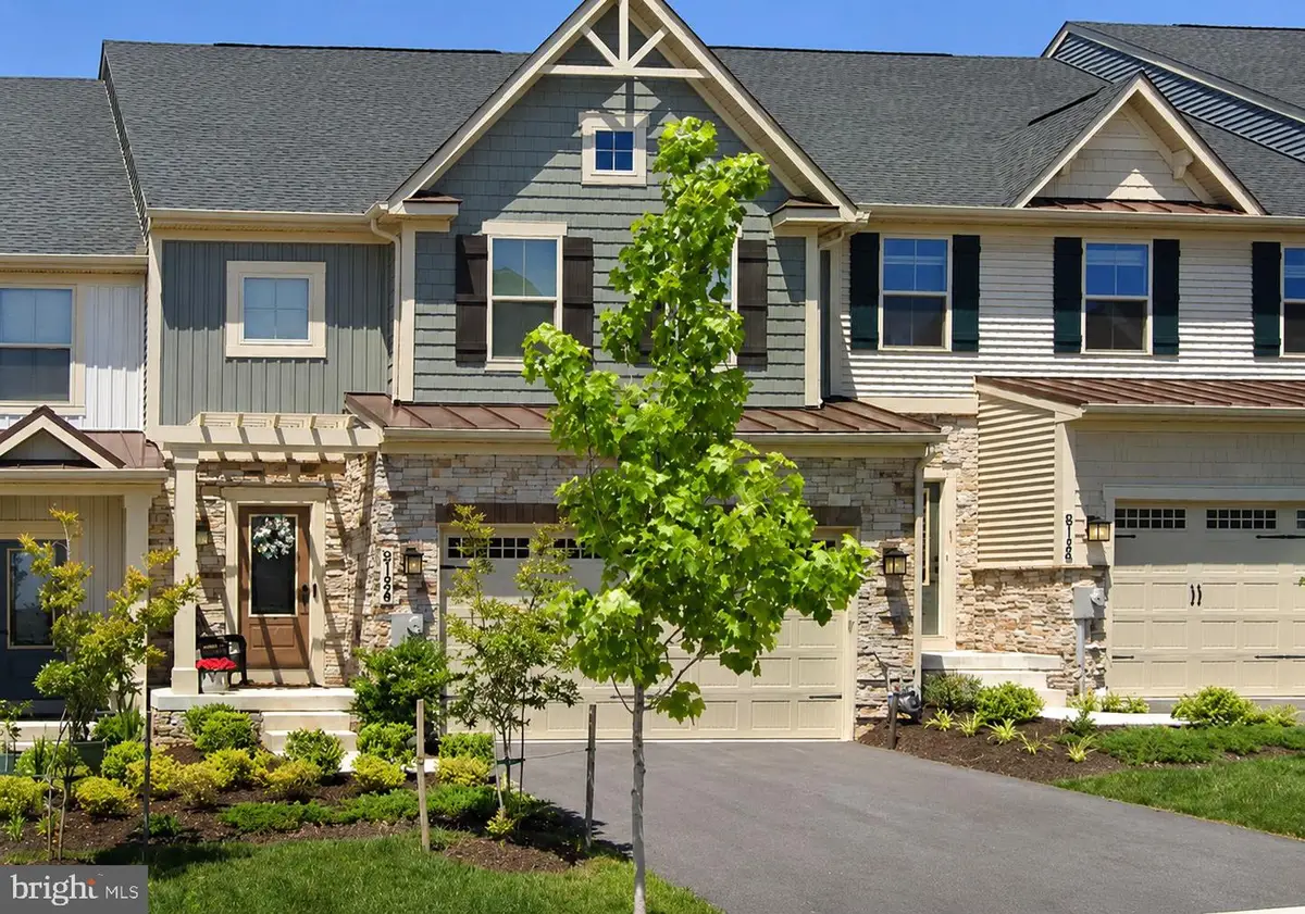 6124 Margarita Way, Frederick, MD 21703 - #1