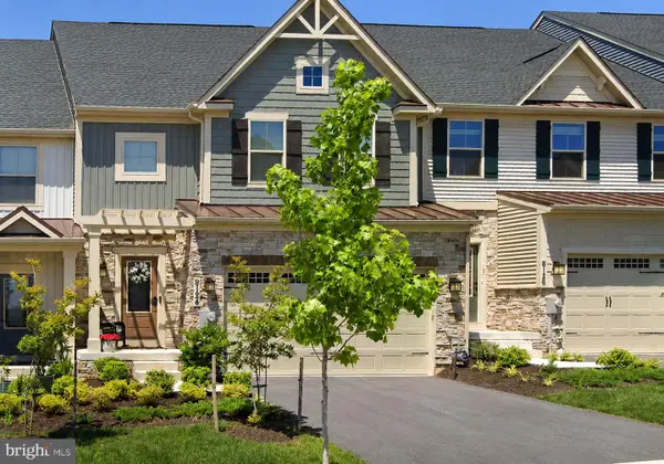 6124 Margarita Way, FREDERICK, MD 21703