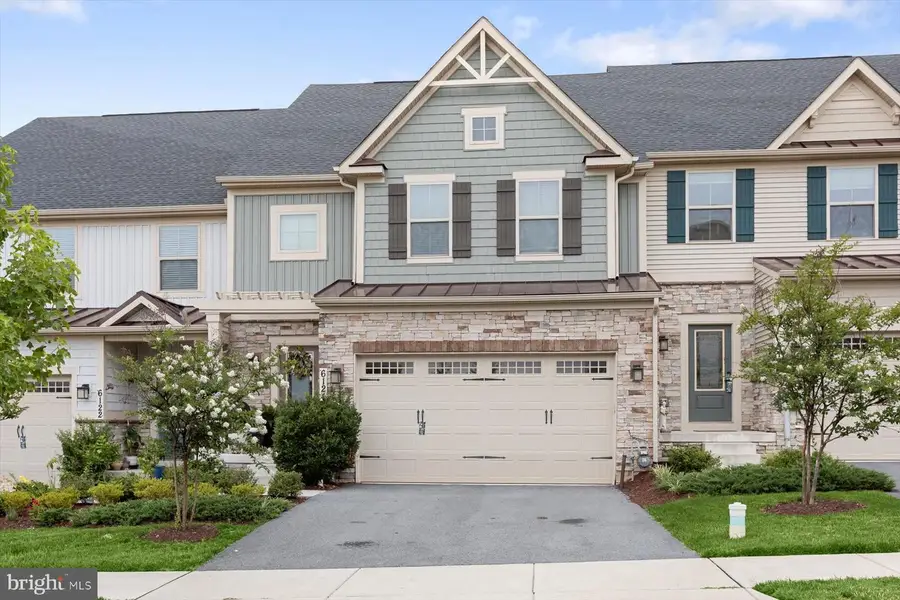 6124 Margarita Way, Frederick, MD 21703 - #2