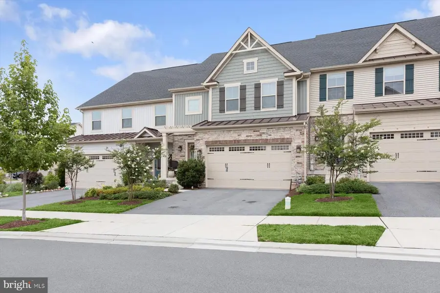 6124 Margarita Way, Frederick, MD 21703 - #3