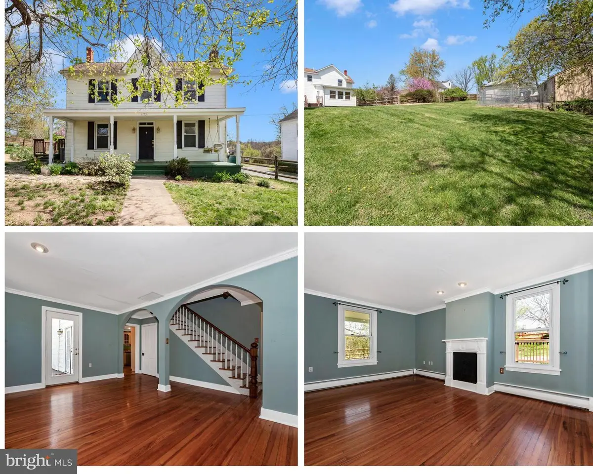 4733 Mussetter Rd, Ijamsville, MD 21754 - #1