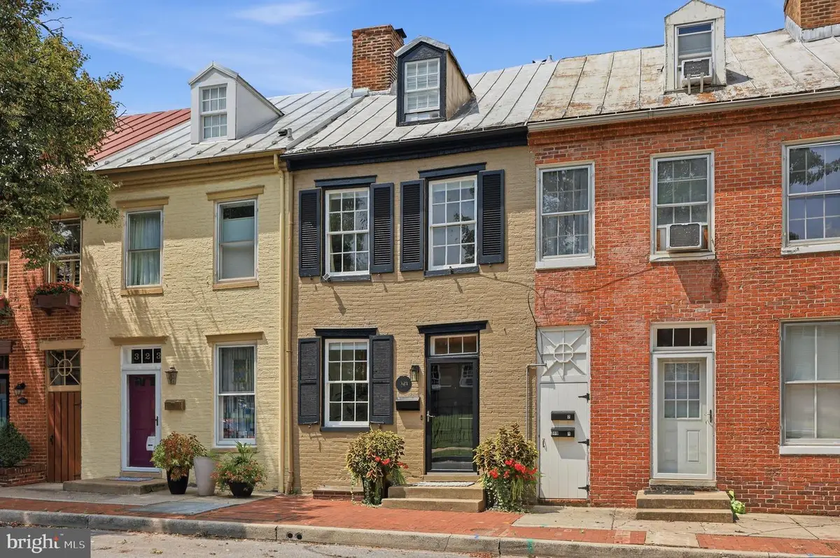 321 S Market St, Frederick, MD 21701 - #1