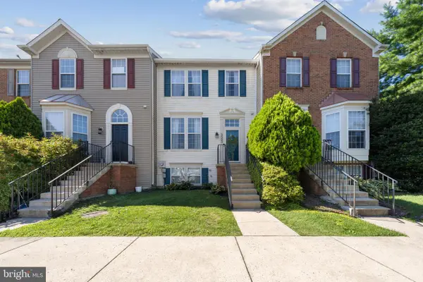 5503 Westcott Cir, FREDERICK, MD 21703