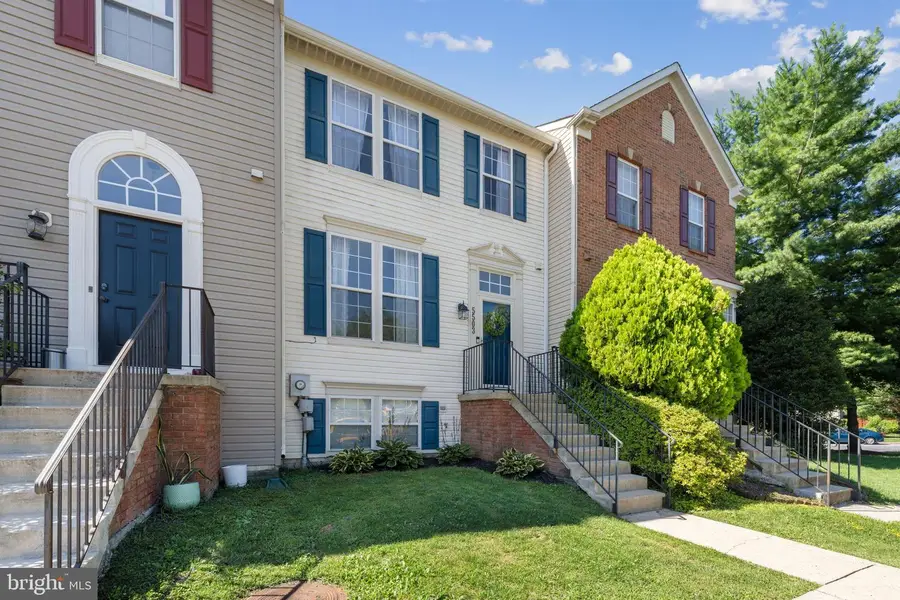 5503 Westcott Cir, Frederick, MD 21703 - #2
