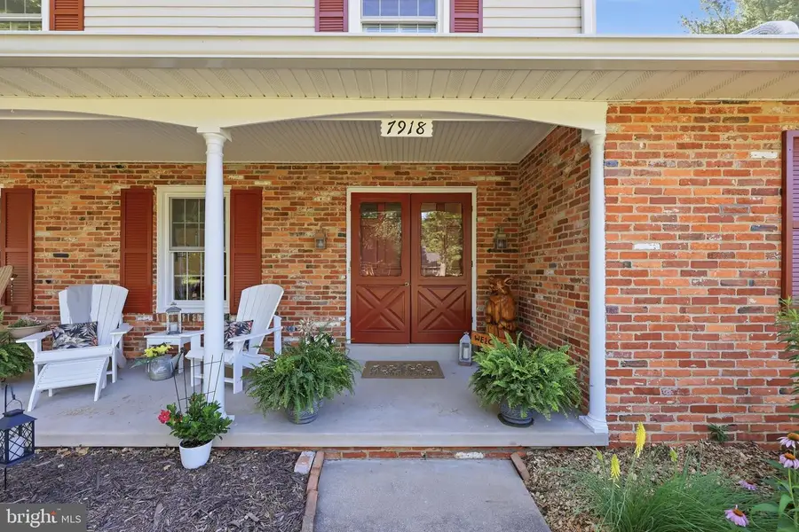 7918 Runnymeade Dr, Frederick, MD 21702 - #3