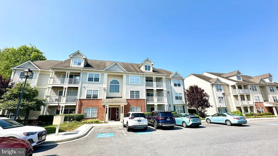 6341 Springwater Ter #9402, Frederick, MD 21701 - #2