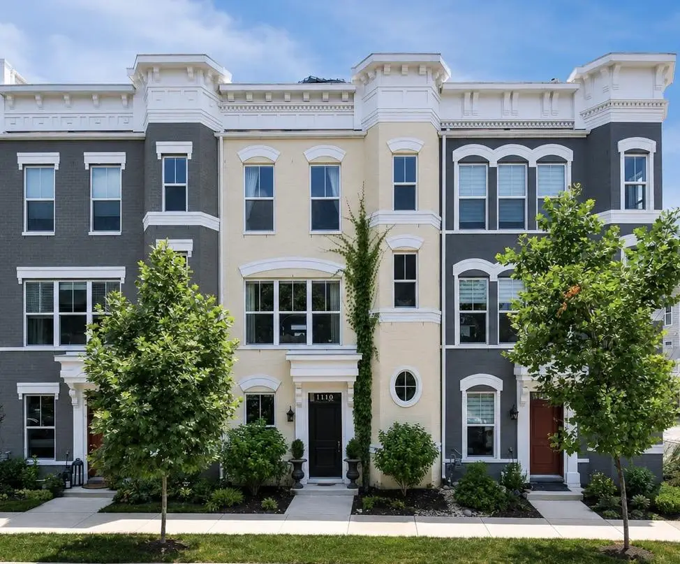 1110 Holden Rd, Frederick, MD 21701 - #1