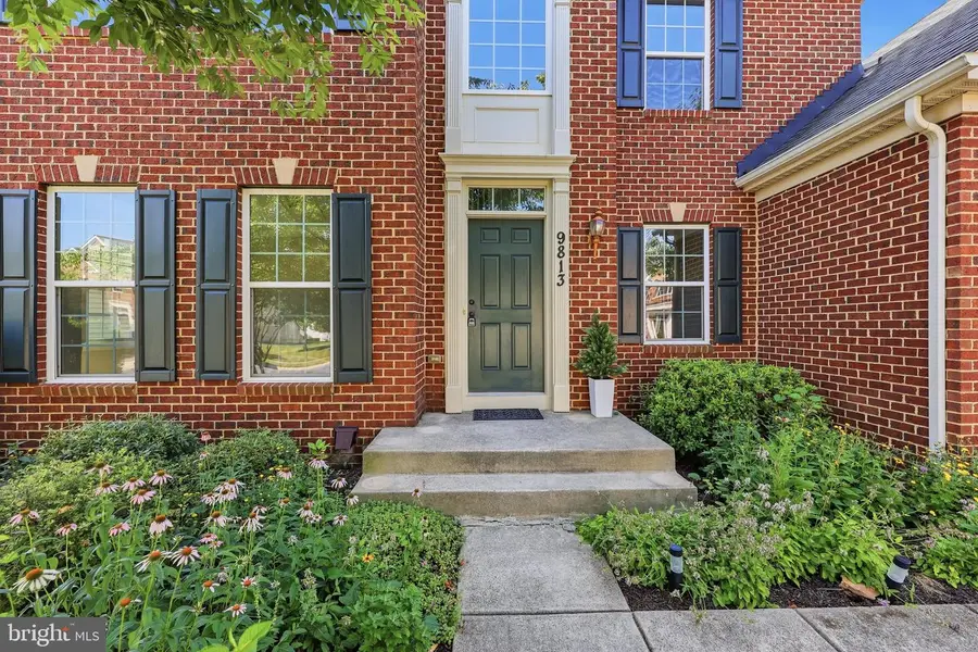 9813 Notting Hill Dr, Frederick, MD 21704 - #2