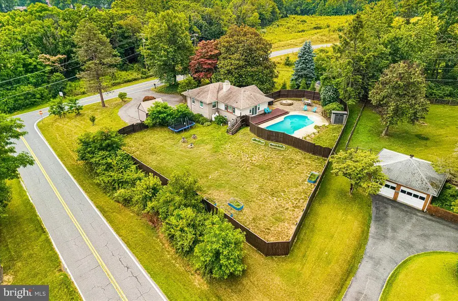 5968 Grove Hill Rd, Frederick, MD 21703 - #3