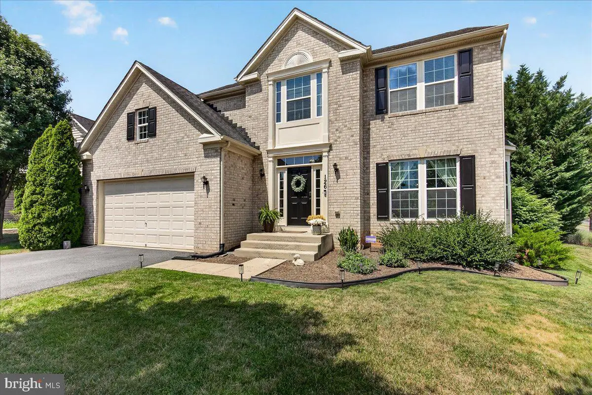 126 Wheeler Ln, Frederick, MD 21702 - #1