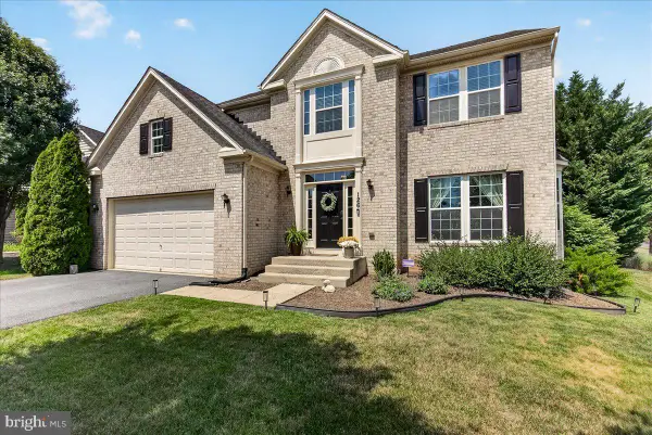126 Wheeler Ln, FREDERICK, MD 21702